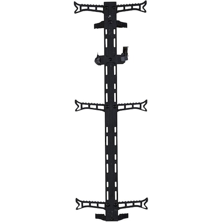 Hawk Helium Climbing Sticks, 3PK H2086