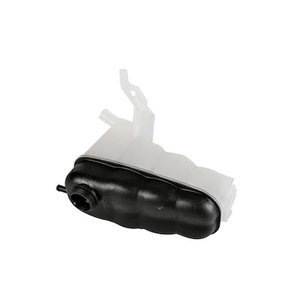 Acdelco TANK ASM-RAD SURGE, Engine Coolant Reservoir,  84368363