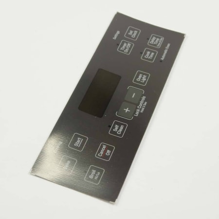 Ge OVERLAY T09 WB07X20323