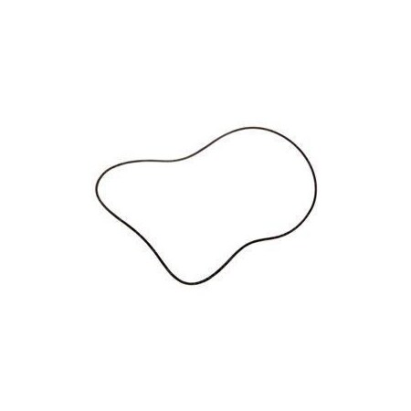 Hyster REPLACEMENT O-RING 1657748