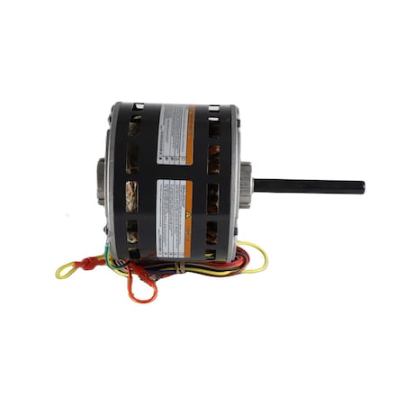 Trane 460v1ph 1/3hp 1075rpm 3spd Mtr MOT18824