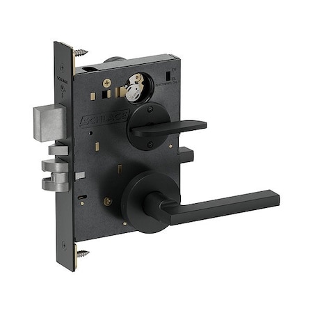 Schlage Performance Door Lockset, 12/24V DC, Mortise PM453P LATA 622