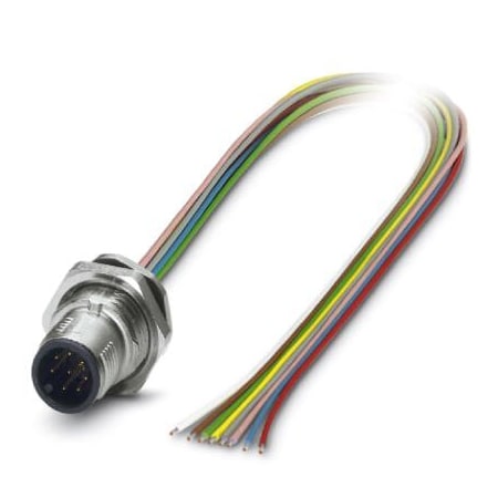 Phoenix Contact SACC-DSI-M12MS-8CON-M16/0 5 1419687