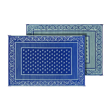 Faulkner PATIO RUGS & MATS RV 48701