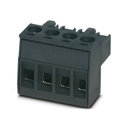 Phoenix Contact MSTBT 2 5 HC/ 4-STP BK Plug component 2200482