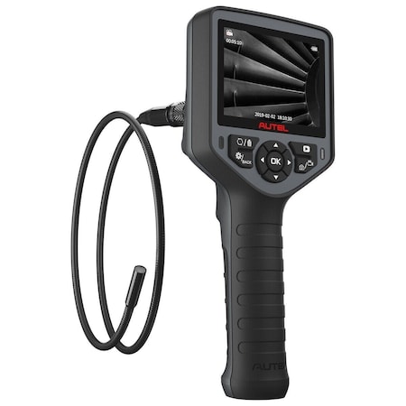 Tool Time Digital Inspection Videoscope TO3658266