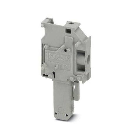 Phoenix Contact UP 4/ 1-R UT-COMBI male connector 3060089