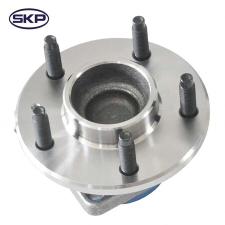 Skyward Automotive Products Wheel Bearing and Hub Assembly, SK512222