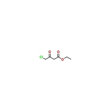 Ak Scientific Ethyl 4-chloroacetoacetate (25g), CAS 638-07-3 D318-25g