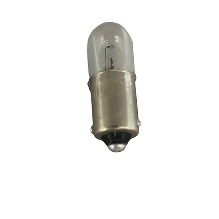 Aml T-3 MINIATURE BAYONET LAMP 1408
