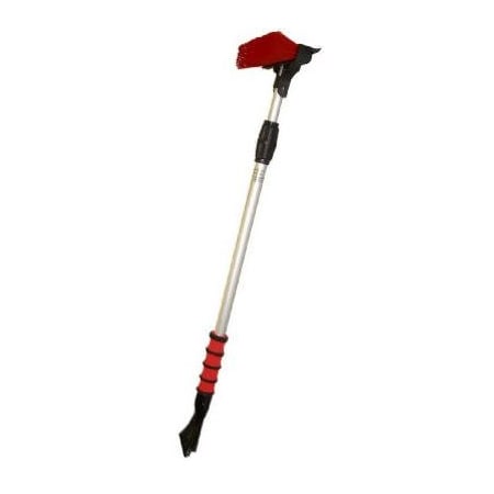 Hopkins 48" Dlx Util Broom 581-E