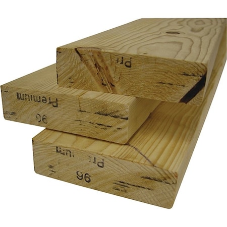 Alexandria Moulding Stud, Wood 102X4-WS096C1