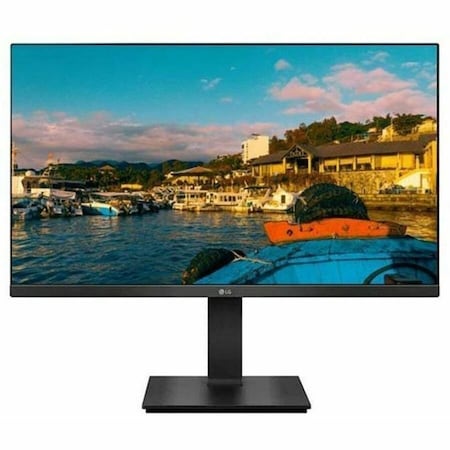 Lg 27BP450Y-I 27" Class LCD Monitor - 16:9 - Black - TAA Compliant 27BP450Y-I