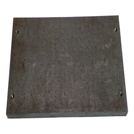 John Deere PLATE, JOHN DEERE OEM LW9412214 LW9412214