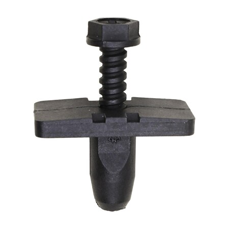 Auveco GM Push-Type Retainer, 50PK 20892