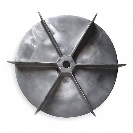 Dayton Replacement Blower 'Wheel 2ZB44