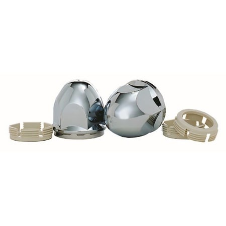 Haltec Hug A Lug, for 1-1/2" Nut H-155