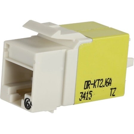 Ortronics Data Jacks KT2J6A-88
