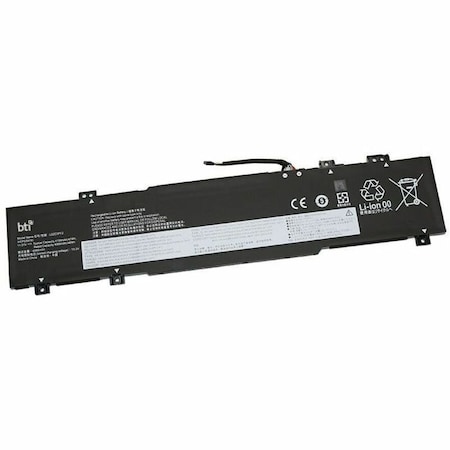 Battery Technology BTI 3-CELL 11.31V LI-ION NOTEBOOK BATTERY FOR IDEAPAD SLIM 3 14AB 5B11K09317-BTI