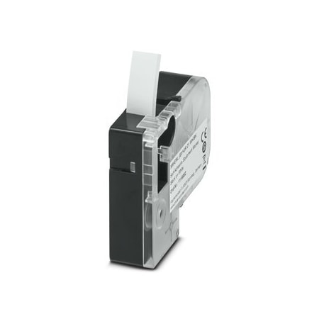 Phoenix Contact MM-EML EX14R C1 WH/BK Label Roll 1116982