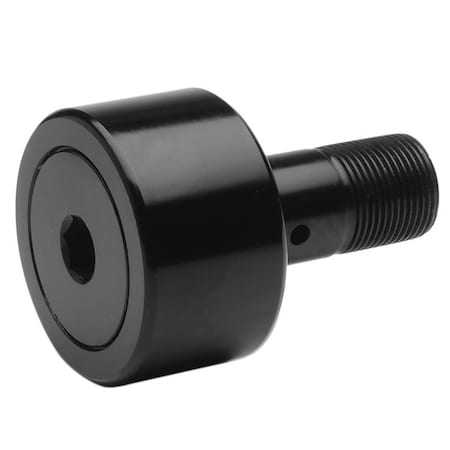 Smith Bearing CamFlwr, NeedleRlr, 32mm, Crwnd, AllySteel MCR-32-SB