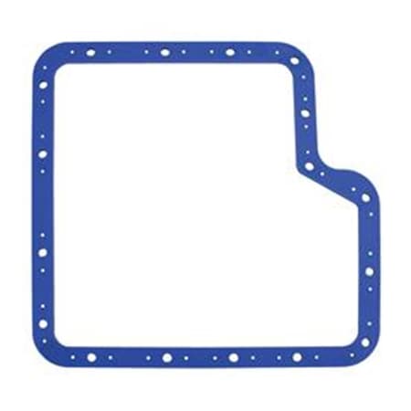 Superjock 93108 Auto Trans Fluid Pan Gasket - 0.18 In. SU3570055