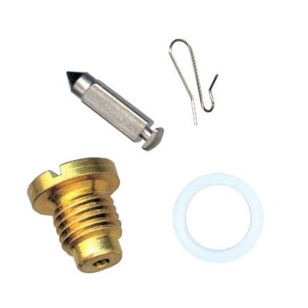 Sierra Prime Line Needle & Seat 7-02320