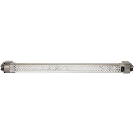 Ecco LED, Interior Light, Cylinder, 22" EW0701
