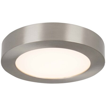 Boston Harbor Boston Harbor CL040A BN Ceiling Fixture, LED Lamp CL040A BN