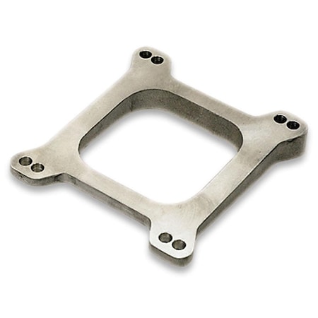 Moroso 65030 5 deg Carburetor Wedge Plate MOR65030
