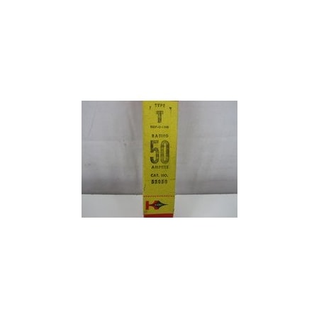 Cooper Fuse Accessories 52050