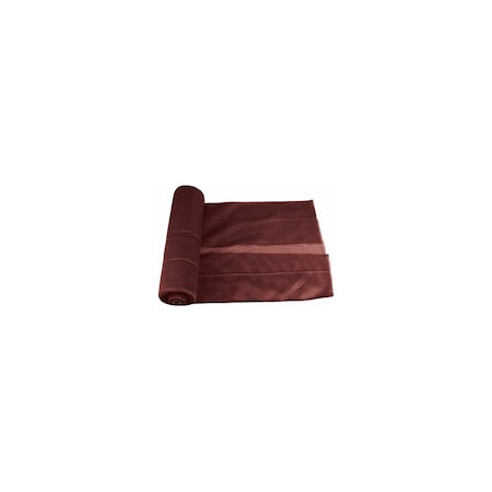 Ez Sun Shade 6ftx150ft RED Sun Shade PR0005972