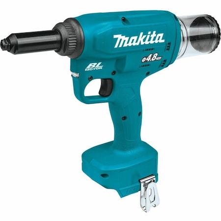 Makita 18V LXT Brushless Rivet Tool XVR01Z