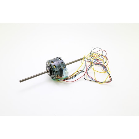 Daikin 265V 1/10HP 1400RPM 3Spd Motor 106163024