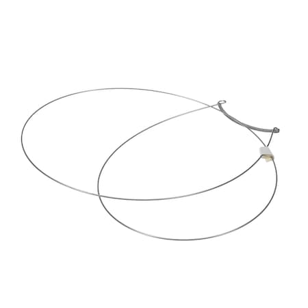 Continental Girbau WASHER CLAMP 342907