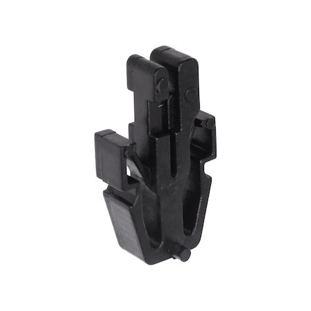 Auveco Toyota Grille Clip 13mm Width 23mm Length, 25PK 17194