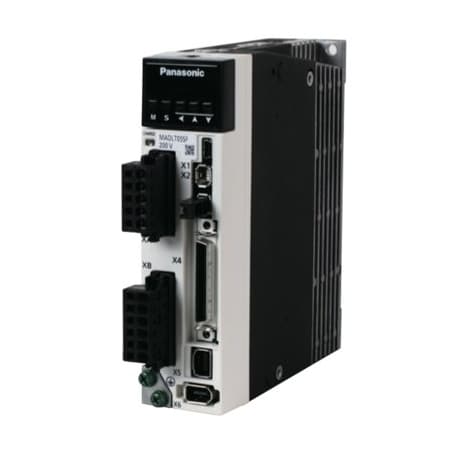 Panasonic Encoder MDDLT55SF