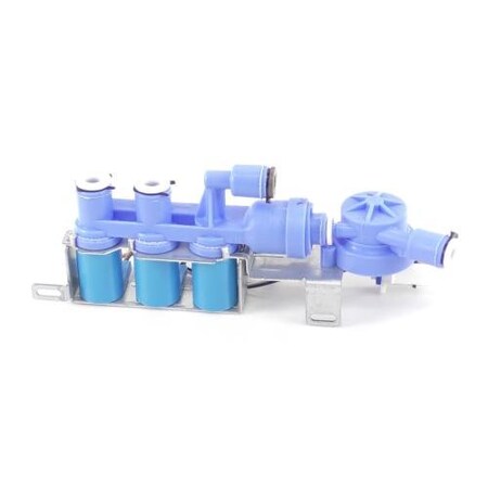 Ge VALVEL TRI WATER WR57X10102