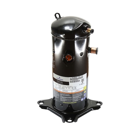 Copeland Compressor 200/230v3ph 29000Btu Scrl Comp ZS29KAE-TF5-818