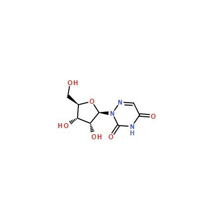 Ak Scientific 6-Azuridine (100mg), CAS 54-25-1 7801AB-100mg