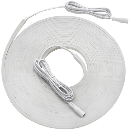 Tresco Flexible Lighting Neoloop Side-Emitting 78.75W 24V Warm 3000K 26.25ft L-N1-24V3WM-30K-8M-1