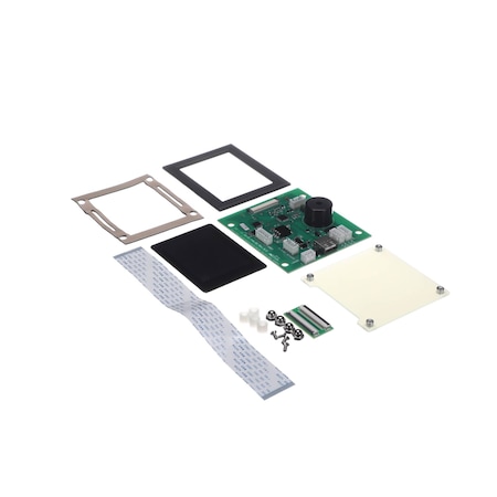Hatco Control Board R02.01.448.19