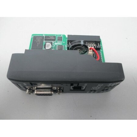 Automation Direct DIRECTLOGIC EXPANSION CPU PROCESSOR D2-250-1