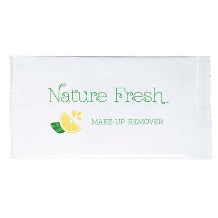 Rdi Makeup Remover Nature Fresh 250cs, 250PK MKRM-NF-250