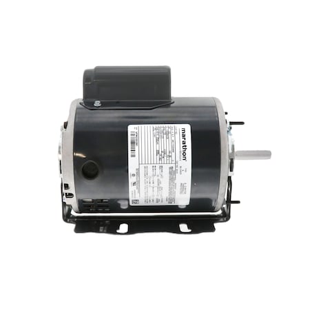 Marathon Motor, 1/3Hp, 115/230V, 1725Rpm, 48Z, Mtb315 B315
