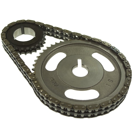 Melling High Performance-3 Piece Set, 40407