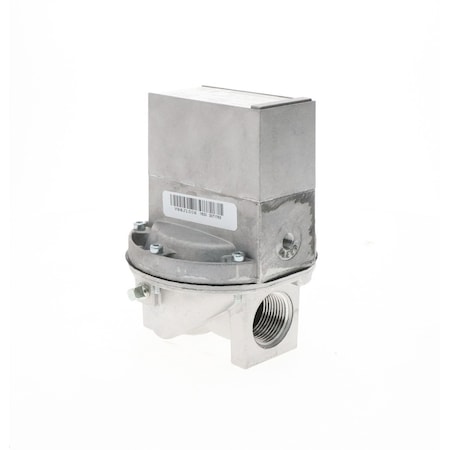 Honeywell H/W 150F 1 in. GAS VALVE 1 PSI V88J1006