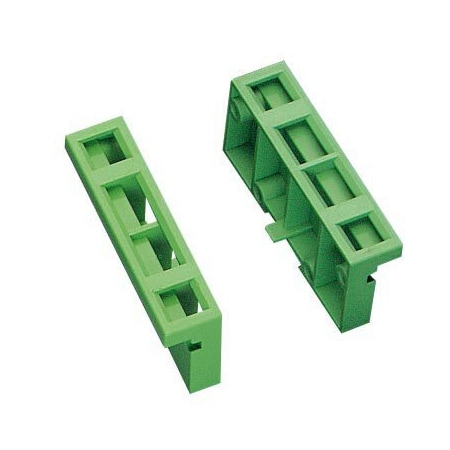 Phoenix Contact UM 45-SES Side element with marker 2959308