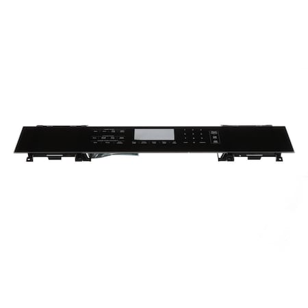 Whirlpool GLASS ASM UI-KA, LW GAS, BL W11430942