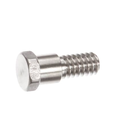 Market Forge SCREW, 1/4 SHOULDER 1/4-20 10-1939